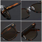 Lunettes de soleil Mercer Club