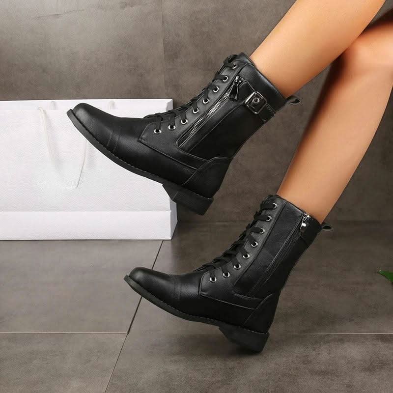 Botas Rebel Range