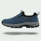 Henry | Chaussures de marche confortables et orthopédiques
