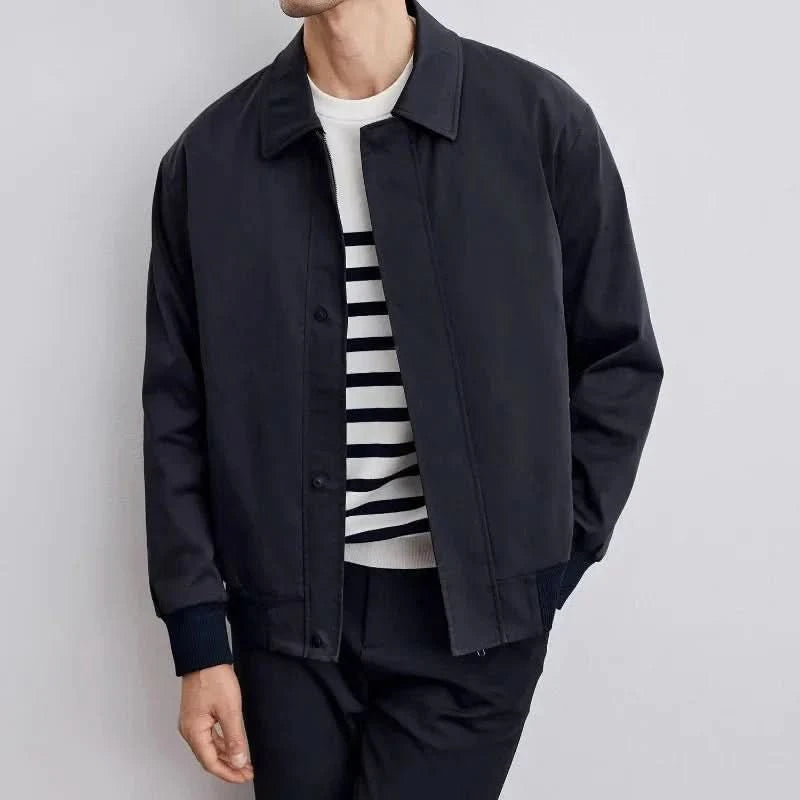 Chaqueta bomber Hafford Impact