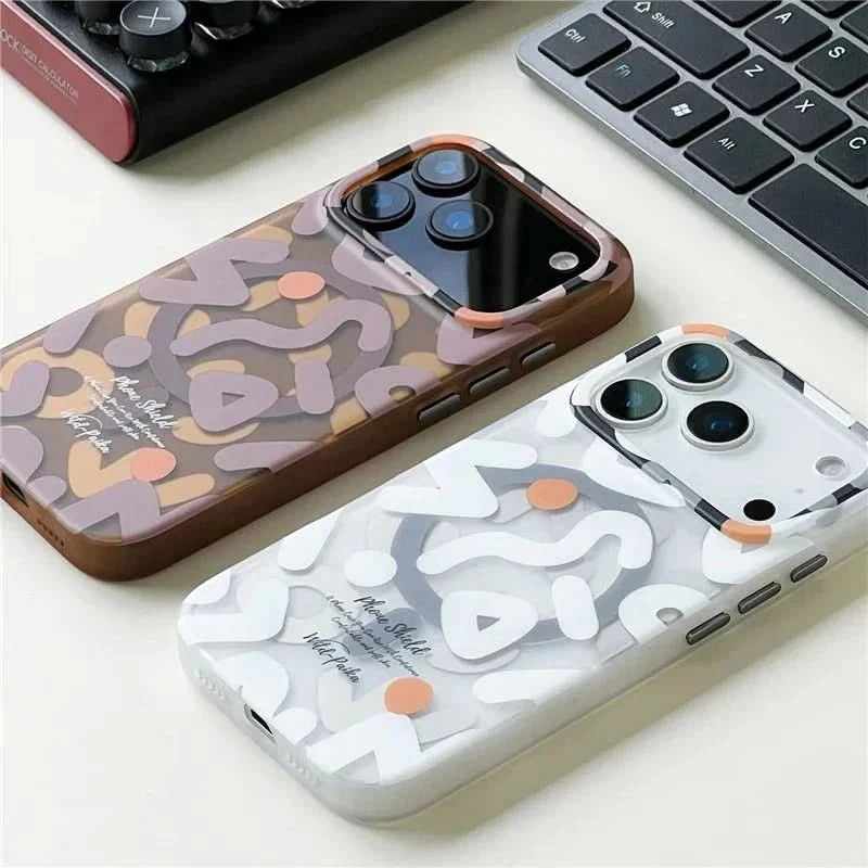 SprayShield iPhone Case