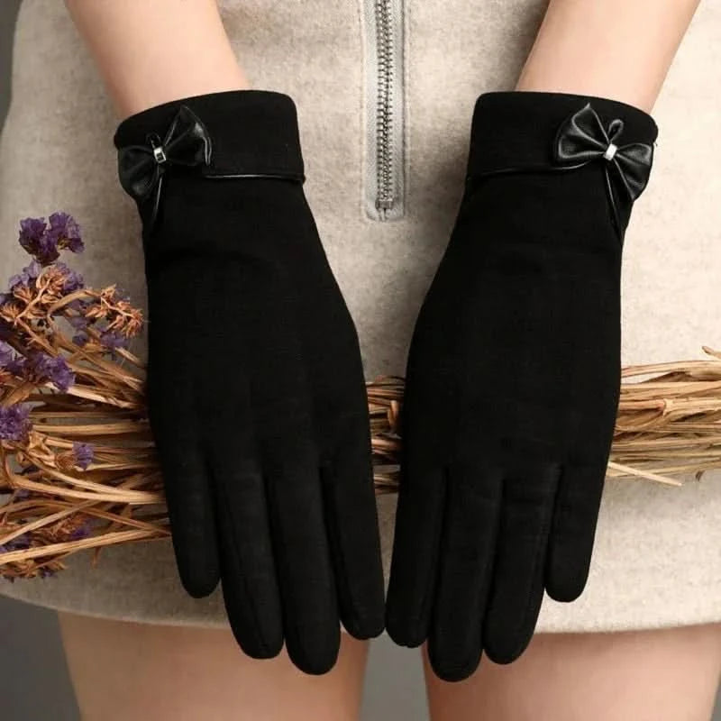 Guantes para pantalla táctil Vivienne