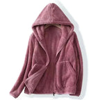 Chaqueta polar Aurora