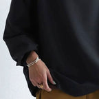 Monroe | Sudadera de cuello alto Soft Touch
