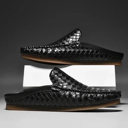 Mocasines sin cordones Bayou