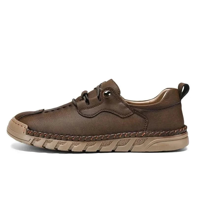 Zapatos de cuero Everett