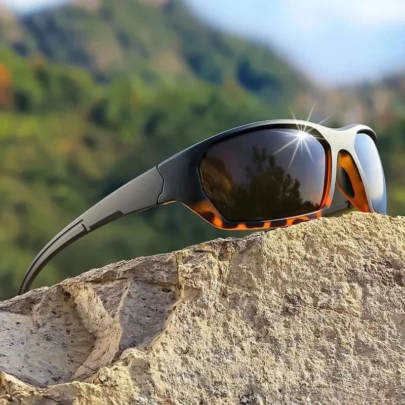 Lunettes de soleil polarisées PredaCore