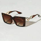 Lunettes Cat Eye Isla Lustra