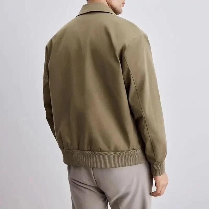 Chaqueta bomber Hafford Impact