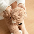 Calcetines de sherpa Bark & Snuggle