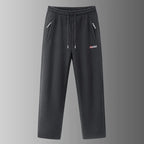 Connor | Warm Lined Winter Trousers