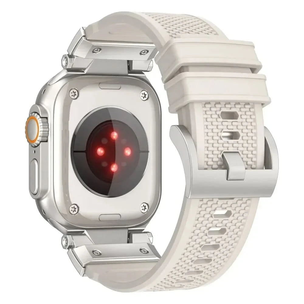 Apex Fit Apple Watch Band