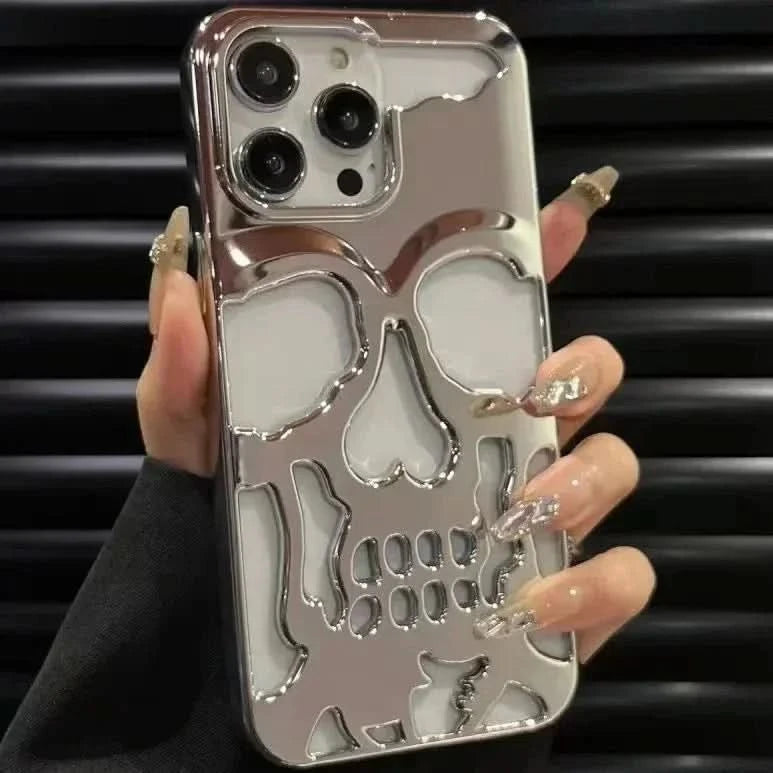 Funda para iPhone Carbon Chaos