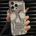 Funda para iPhone Carbon Chaos