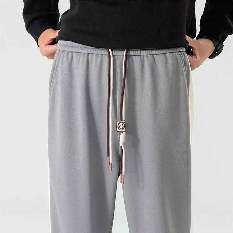 Origin Stripe Sweatpants