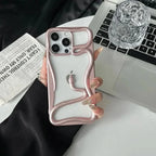 Funda de iPhone Eden Coil