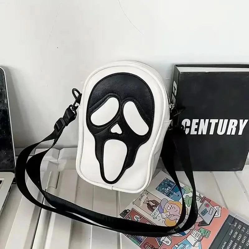 The Fright Pack