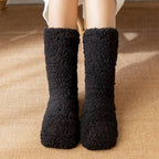 Calcetines Sherpa Suaves