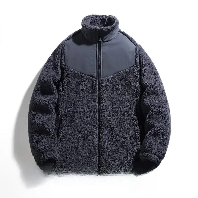 Forro polar Avalon Ridge Sherpa