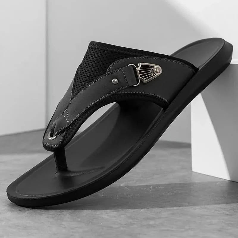 Sandalias Hafford Crest