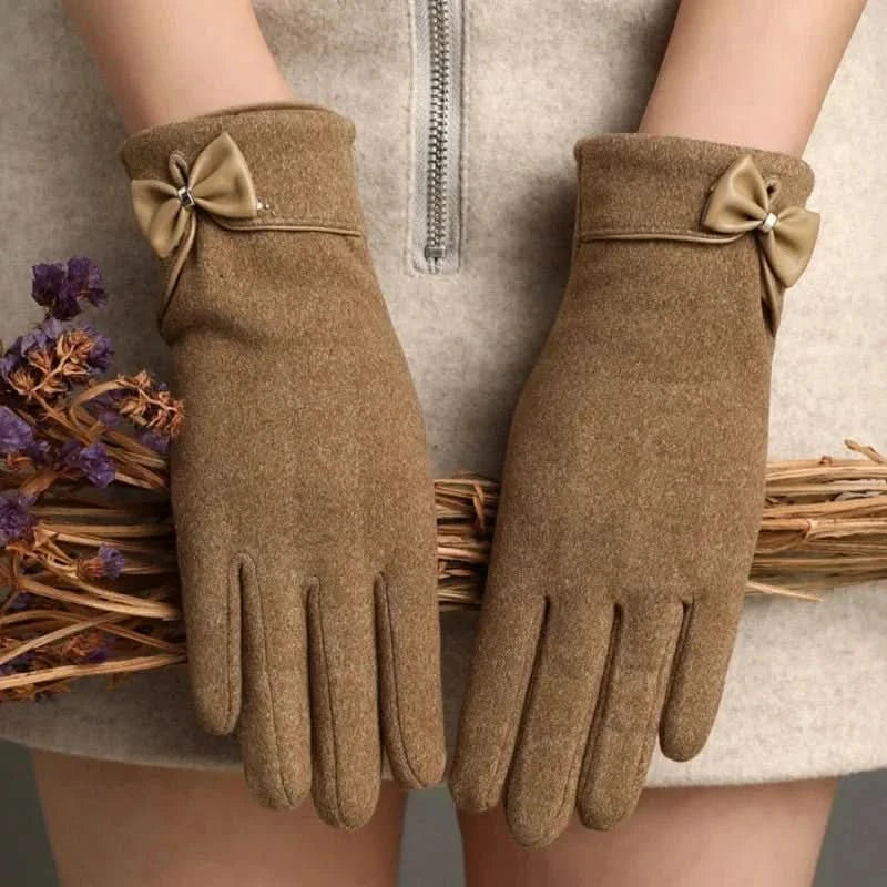 Guantes para pantalla táctil Vivienne