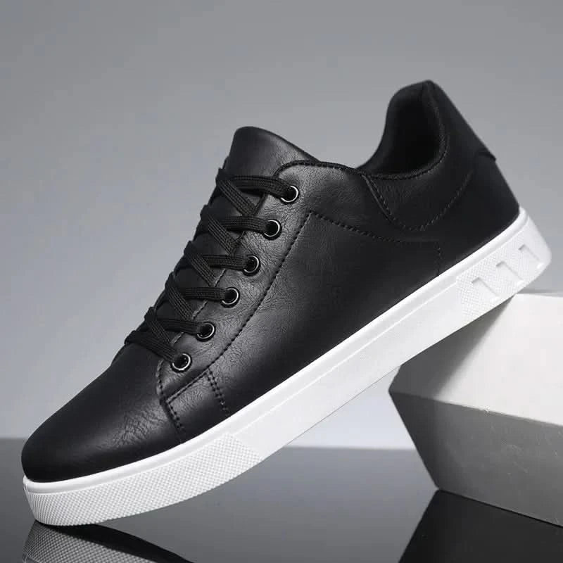Miles | Baskets basses classiques