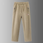 Connor | Warm Lined Winter Trousers