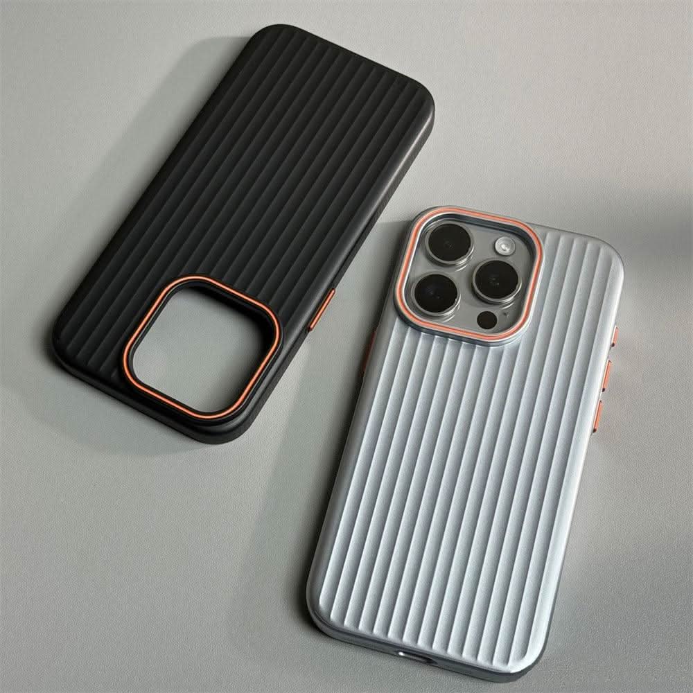 Sleek Shield iPhone Case