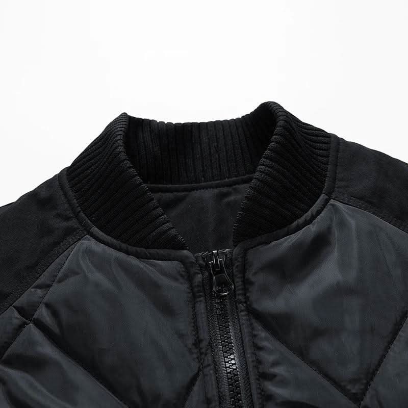 Chaqueta Bomber Hafford