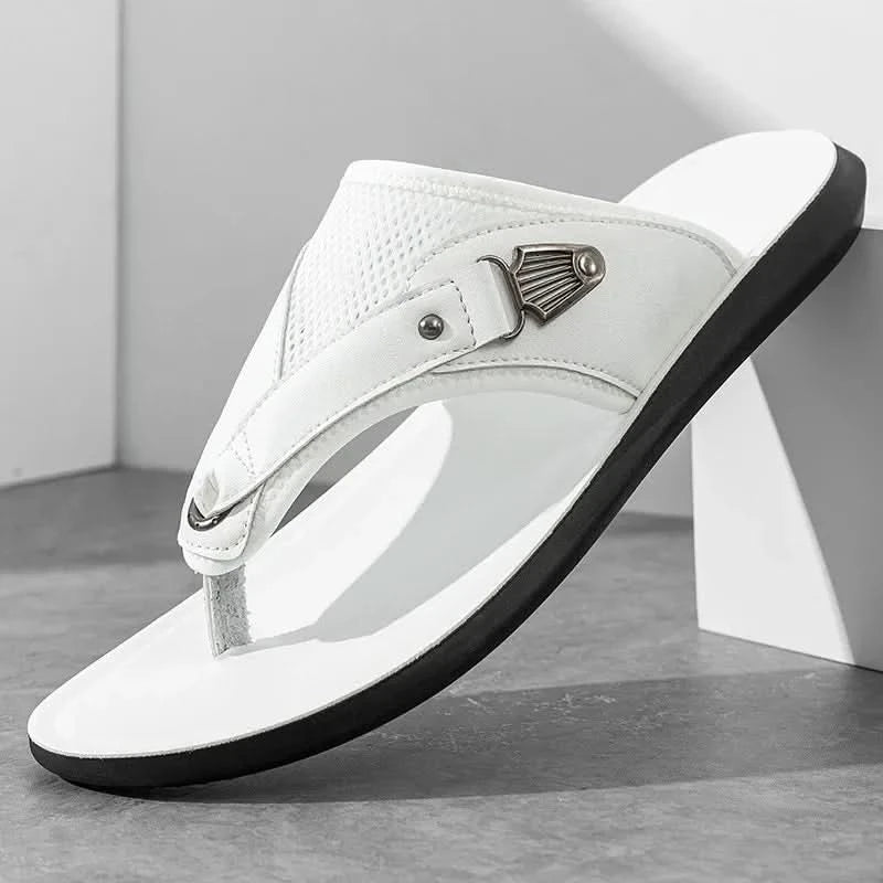 Sandalias Hafford Crest