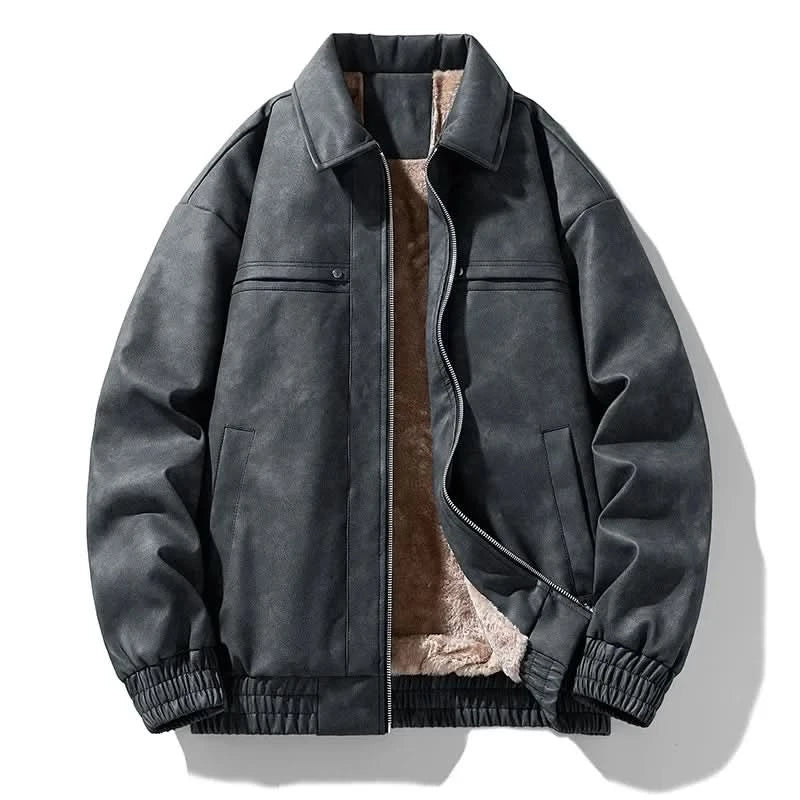 Seabury Shearling Jacket