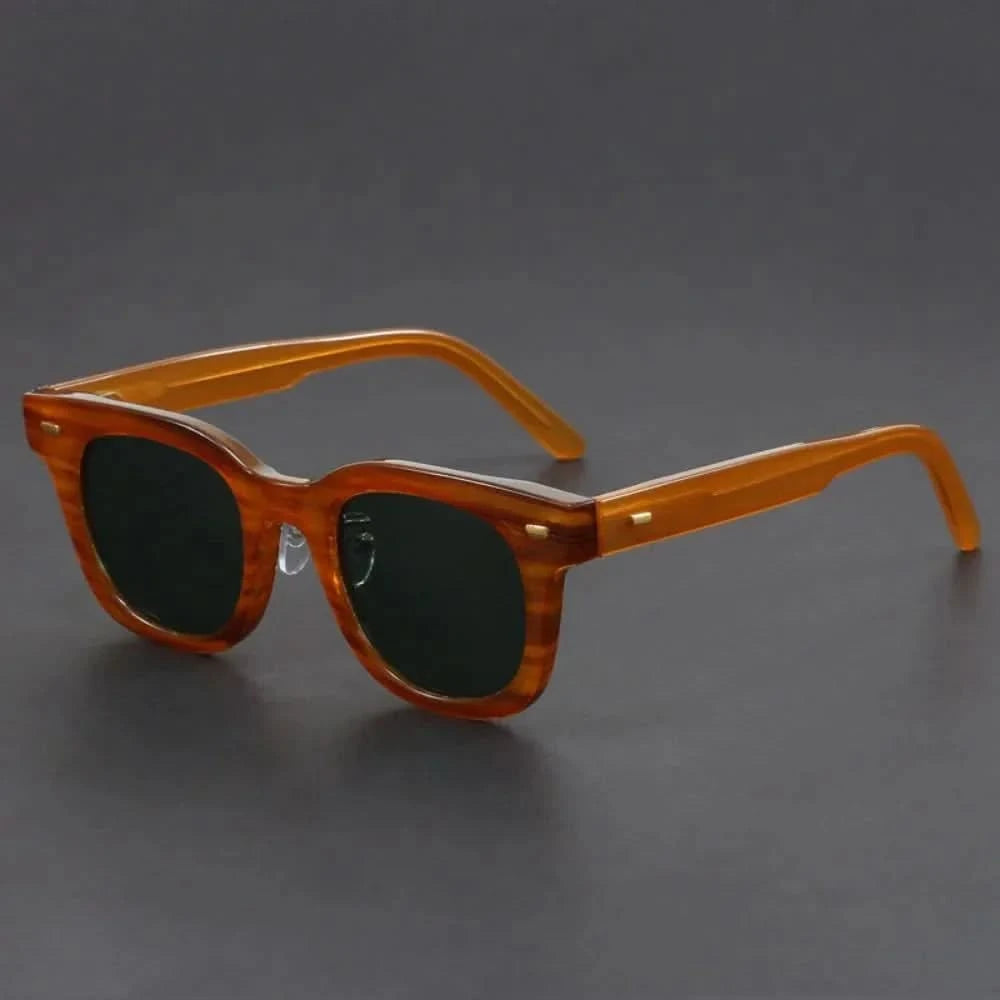 Lunettes de soleil Mercer Club