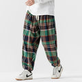 Origin Cloud 9 Plaid Sweatpants