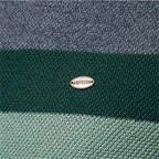 Marcus | Refined Color-Block Crew Sweater