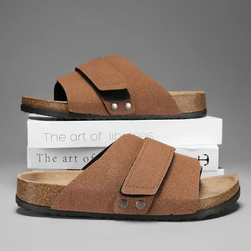 Sandalias Hafford Moor