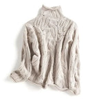 Harper Cashmere Sweater