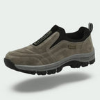 Henry | Chaussures de marche confortables et orthopédiques