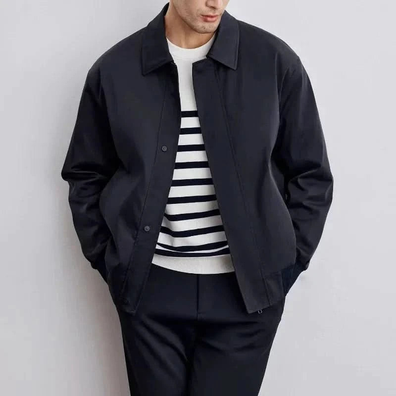 Chaqueta bomber Hafford Impact