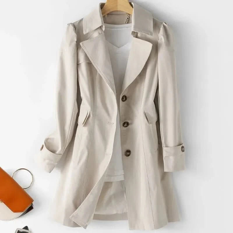 Le Trench-coat Bella