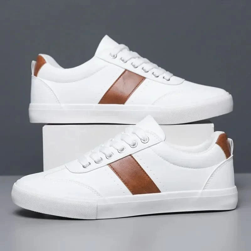 Baskets Classiques Cassian