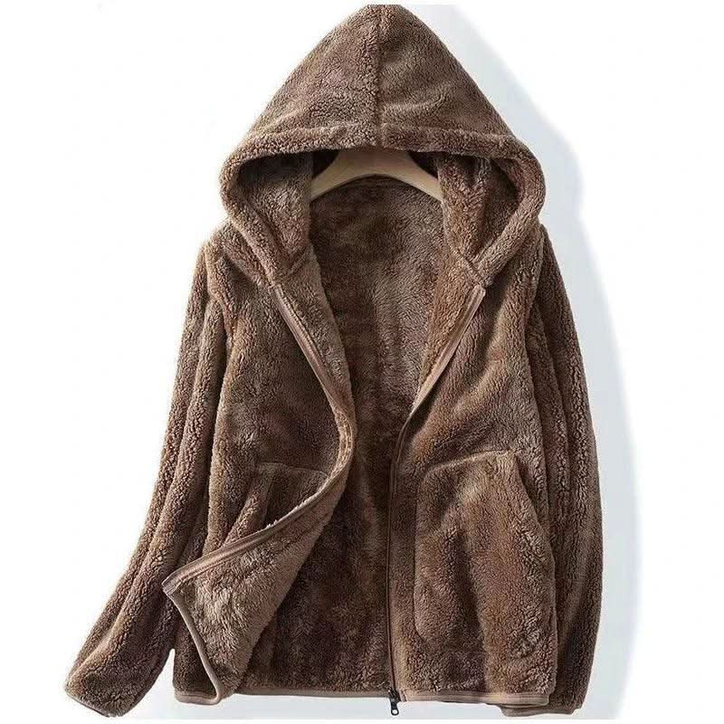 Chaqueta polar Aurora
