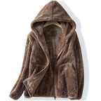 Chaqueta polar Aurora