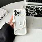 Funda de iPhone Eden Coil