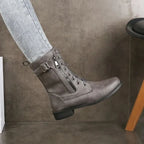 Botas Rebel Range