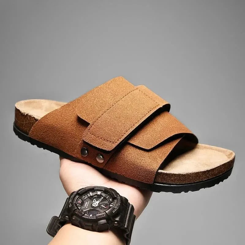 Sandalias Hafford Moor