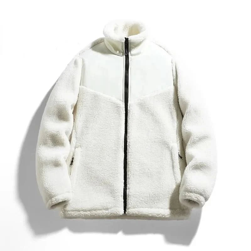 Forro polar Avalon Ridge Sherpa