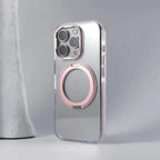 Halo Guard iPhone Case