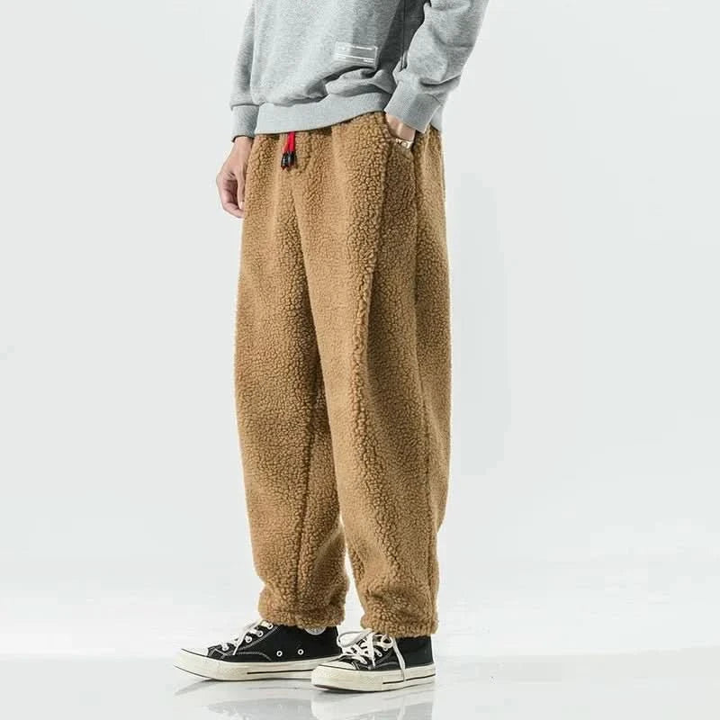 Origin Cloud 9 Teddybear Pants