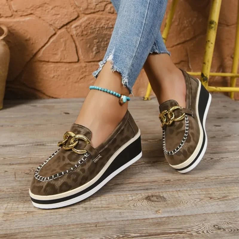 Mocasines Savannah City