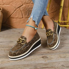 Mocasines Savannah City